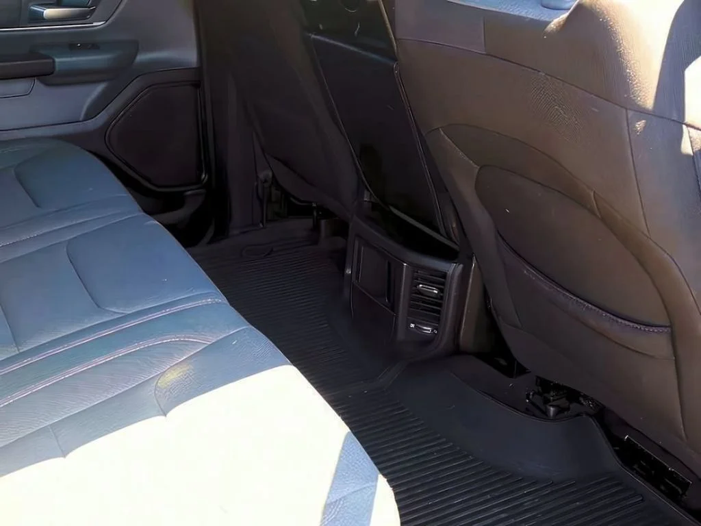2022 RAM Ram 1500 Pickup Big Horn/Lone Star - Photo 25