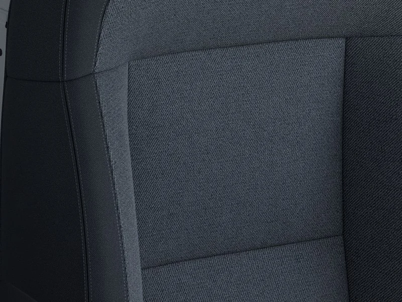 New 2027 White Ram Base image 20