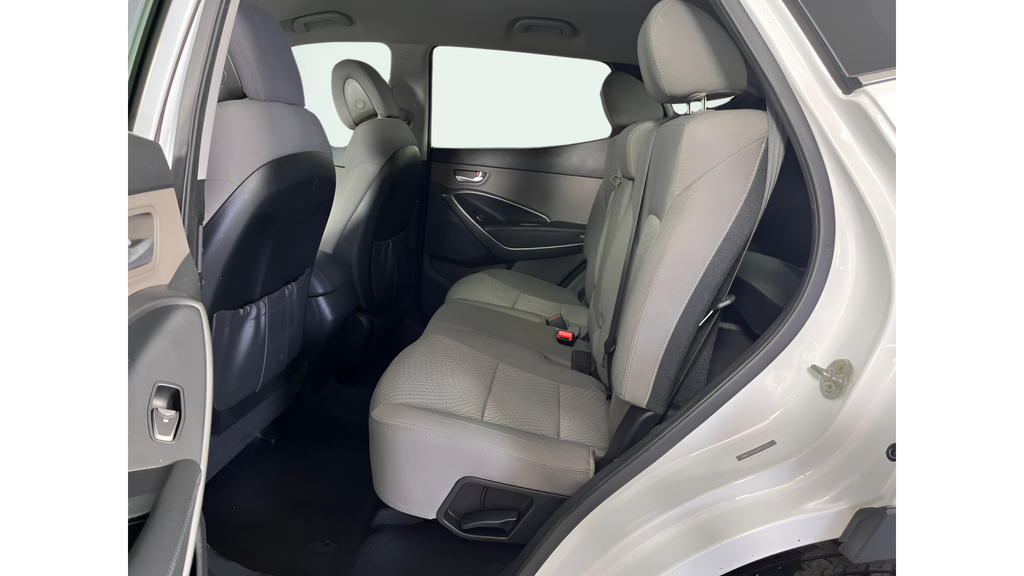 Used 2018 White Hyundai 2.4 Base image 12
