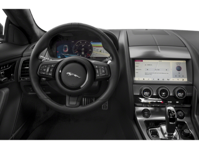 New 2024 Fuji White JAGUAR P450 75 AWD image 4