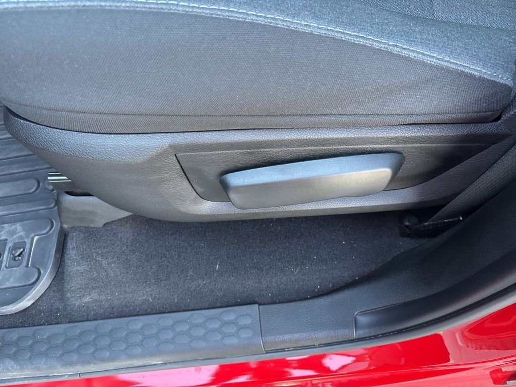 Certified Used 2024 Red Ram Warlock image 26