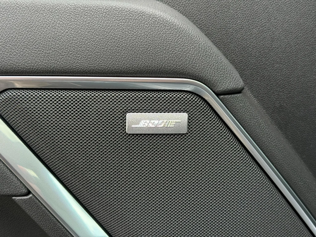 2026 GMC Sierra 1500 SLT - Photo 25