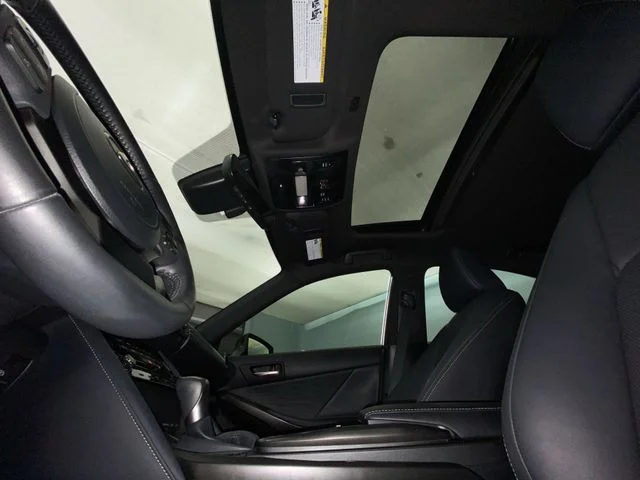 Used 2023 Red Lexus 300 image 21