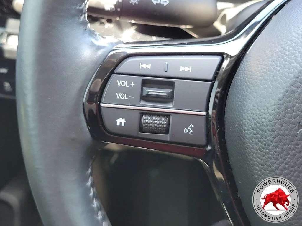 Used 2024  Honda EX-L image 30