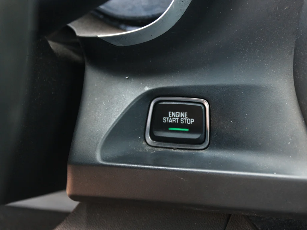 Used 2016 Silver Ice Metallic Chevrolet 1LT image 16