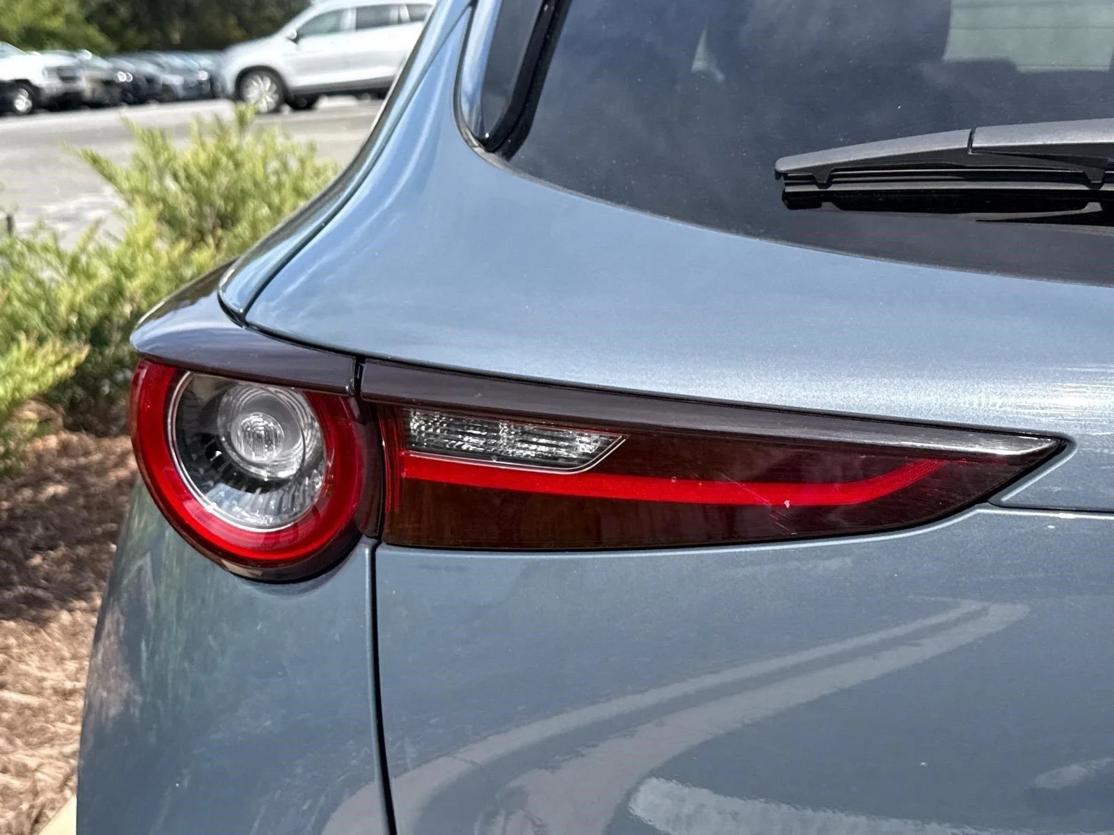 Used 2025  MAZDA PREF image 19