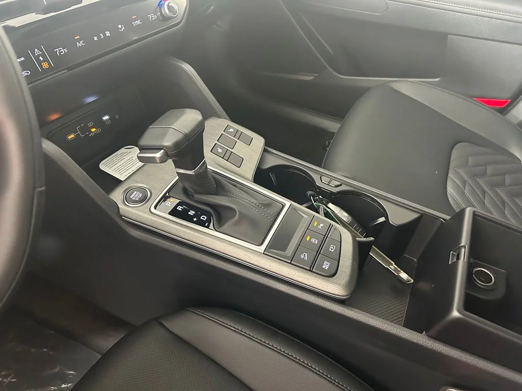 New 2026 Panthera Metal Kia X-Line image 8