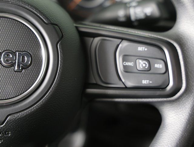 2026 Jeep Wrangler 2-Door Sport - Photo 14