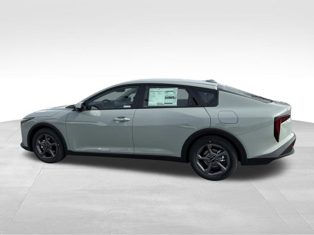 2026 Kia K4 LXS - Photo 6