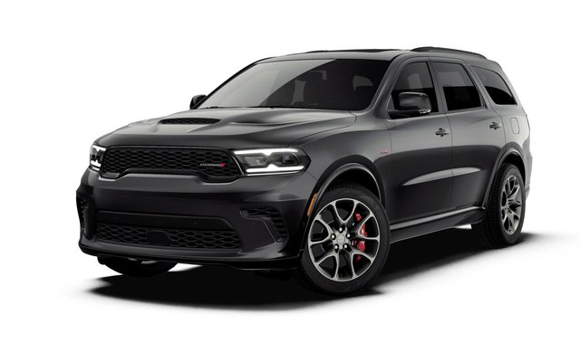 2027 Dodge Durango R/T