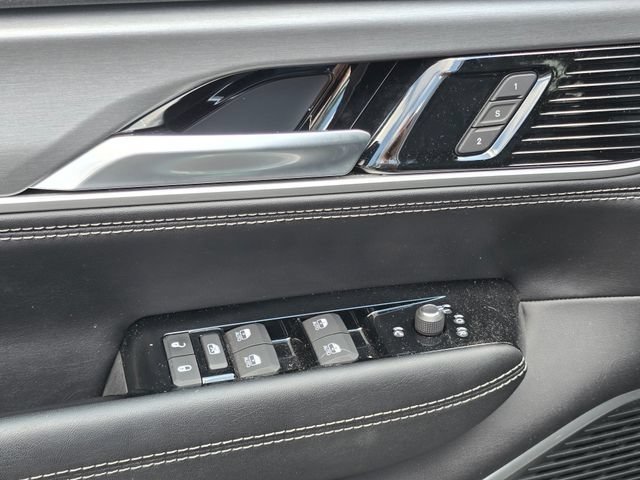 New 2026 Silver Zynith Jeep Limited Altitude image 40