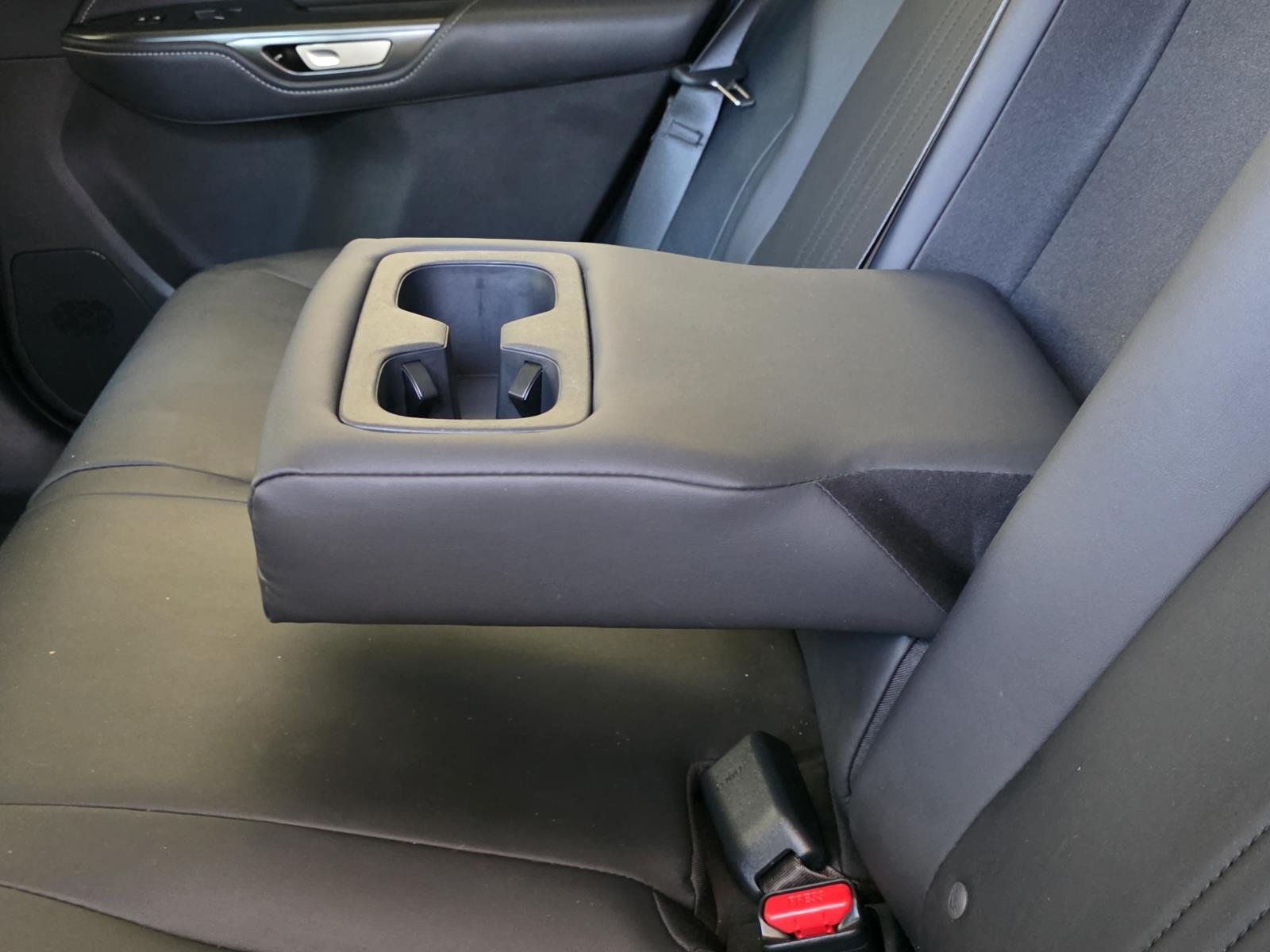 Certified Used 2025 Cloudburst Gray Lexus 250 Premium image 10