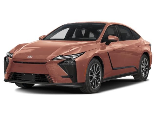 2026 Lexus ES 350h PREMIUM PLUS AWD