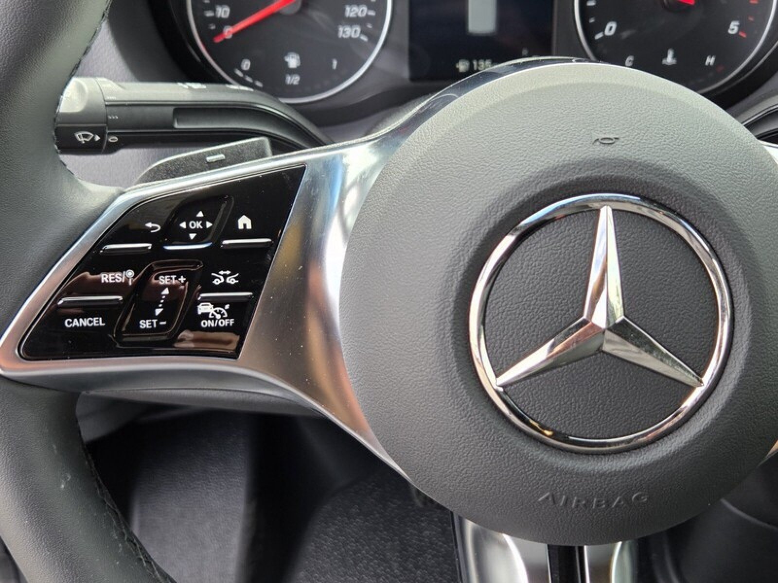 New 2026 Blue Gray Mercedes-Benz 2500 image 27