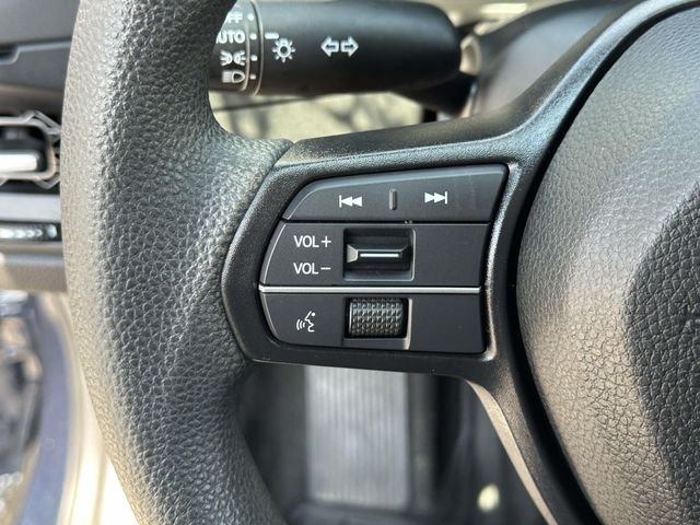 Used 2023 Blue Honda EX image 23