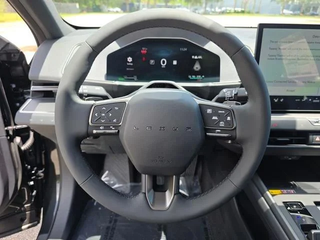 New 2026 Caviar Lexus PREMIUM image 33