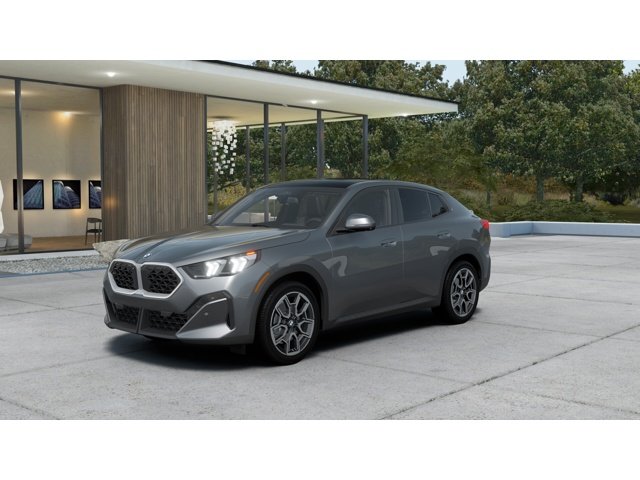 2026 BMW X2