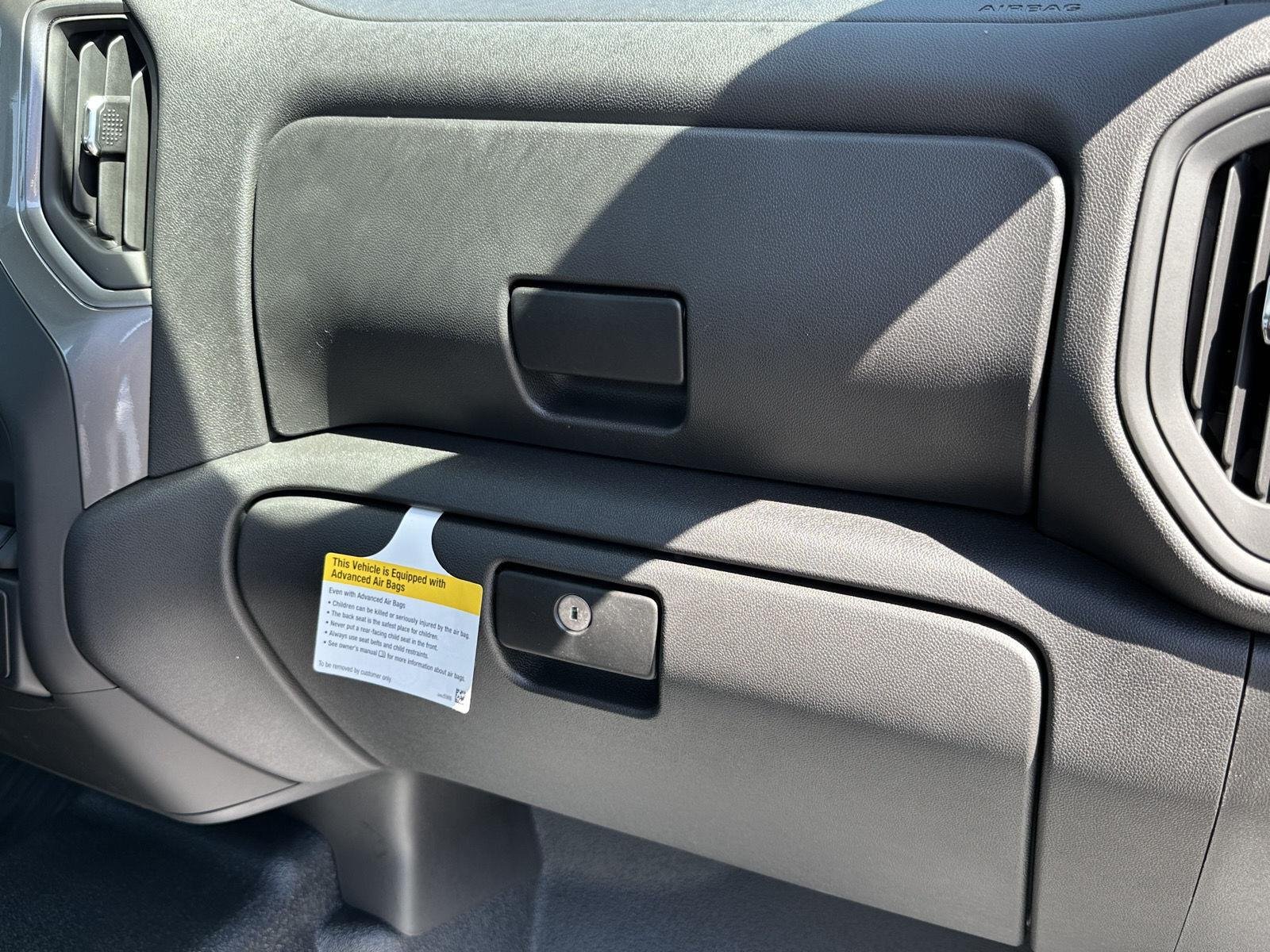 2026 Chevrolet Silverado 1500 Work Truck - Photo 40