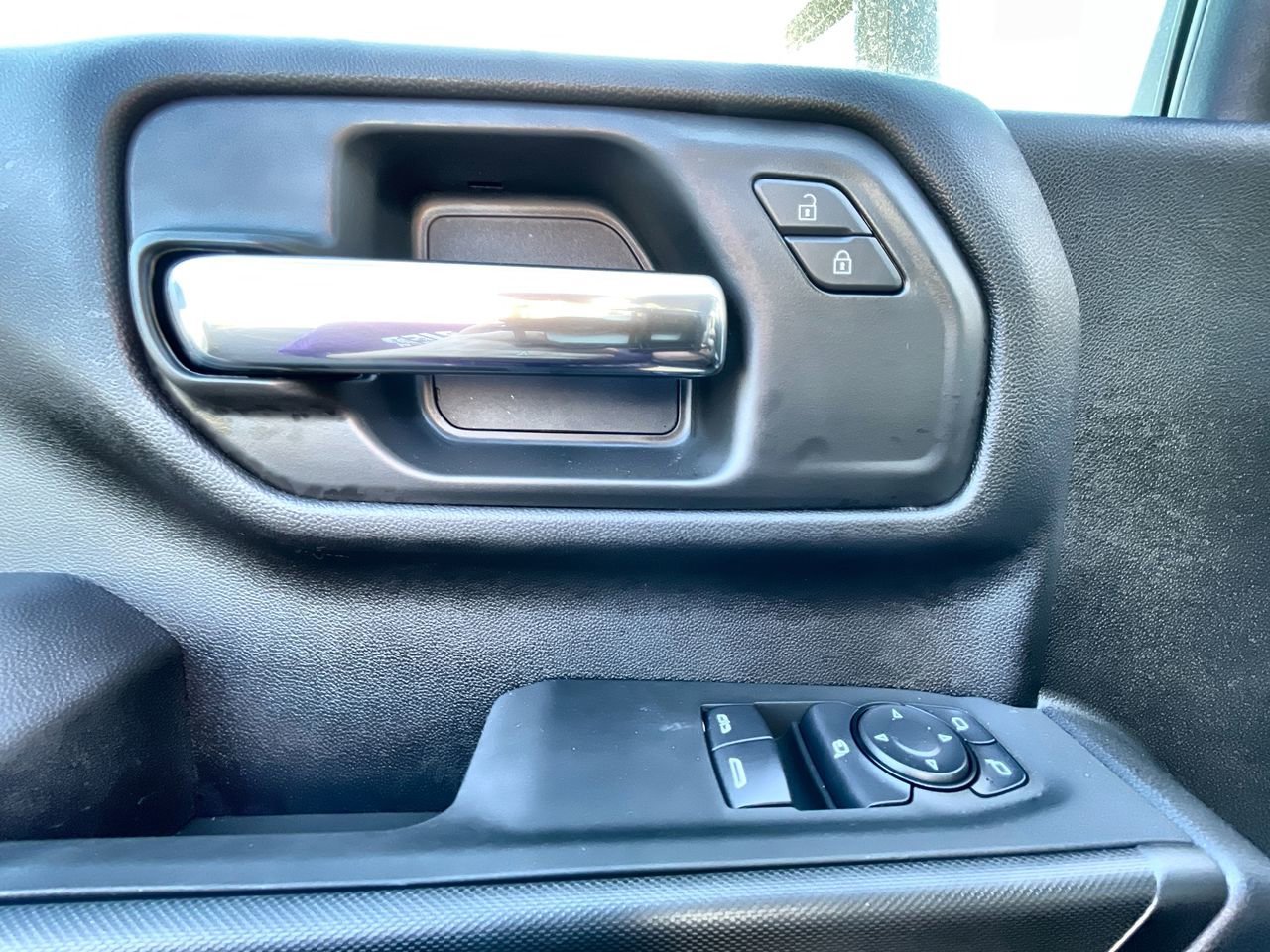 2025 Chevrolet Silverado 3500 HD Work Truck - Photo 14