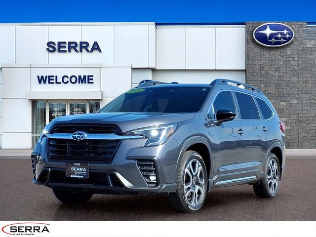 2026 Subaru Ascent Limited