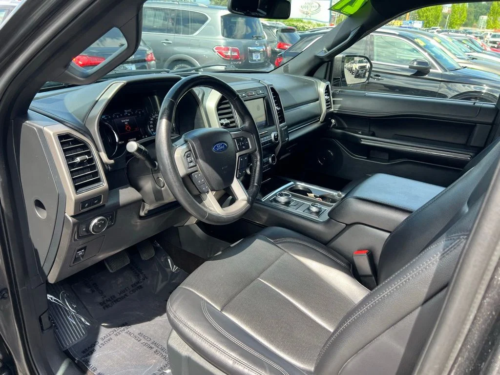 2021 Ford Expedition XLT - Photo 11