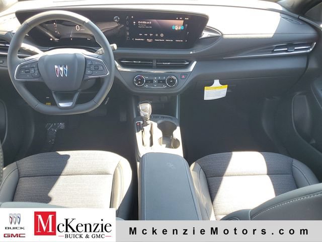 2026 Buick Envista Preferred - Photo 23