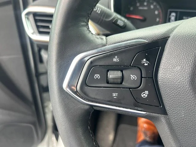 Used 2023 White Chevrolet ACTIV image 12