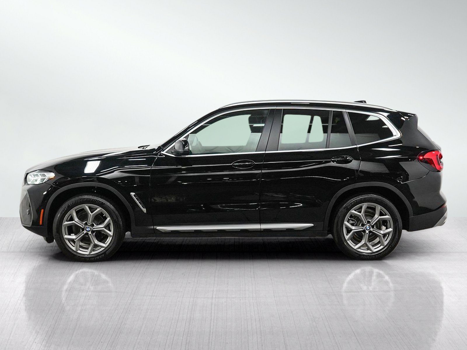 Used 2022 BMW X3 30i with VIN 5UX53DP08N9L36314 for sale in Minneapolis, Minnesota