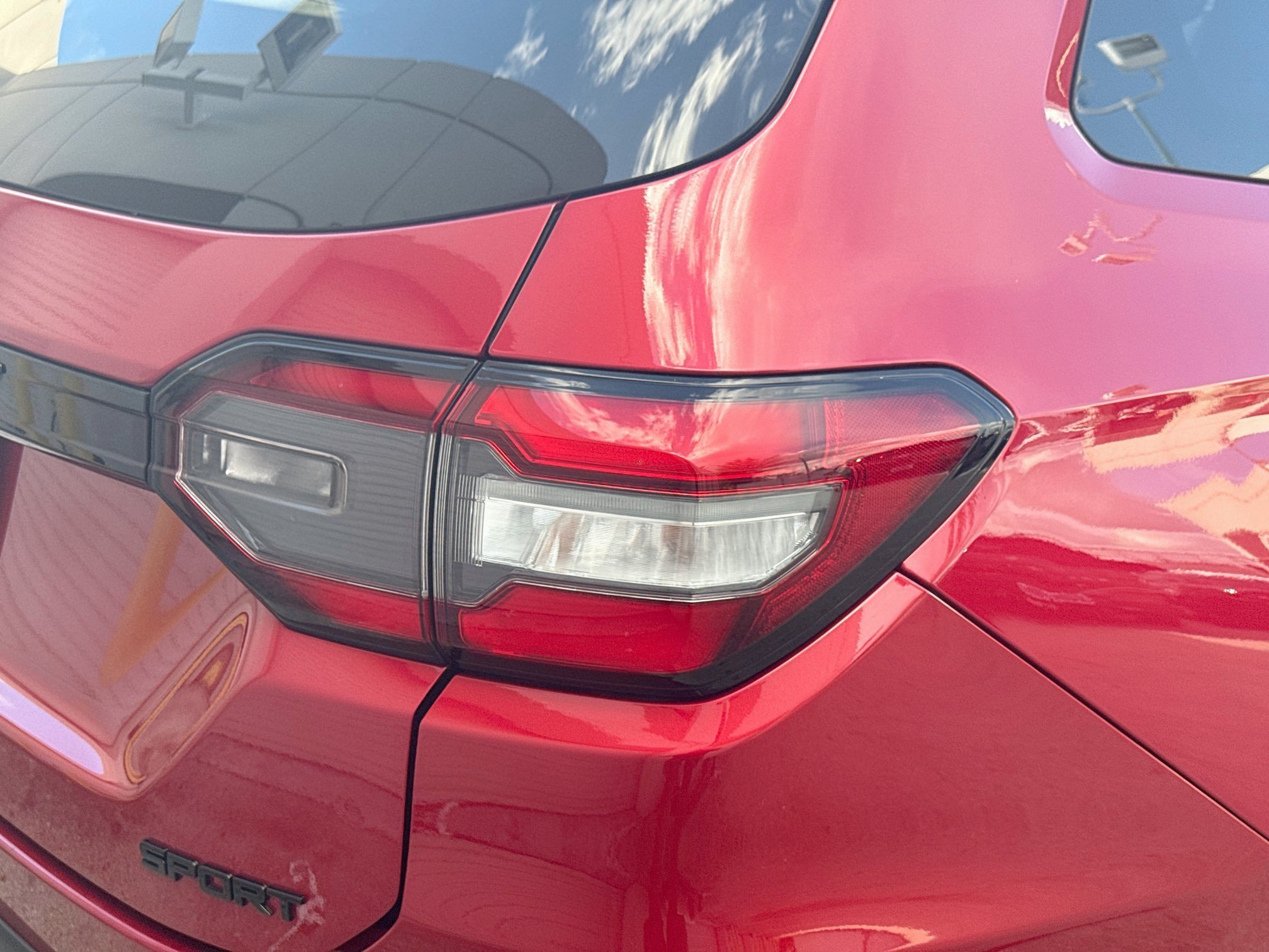 2024 Honda Pilot Sport - Photo 27
