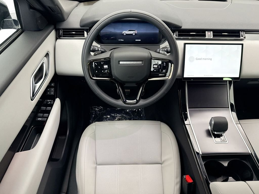 New 2026 Varesine Blue Land Rover Dynamic SE image 10