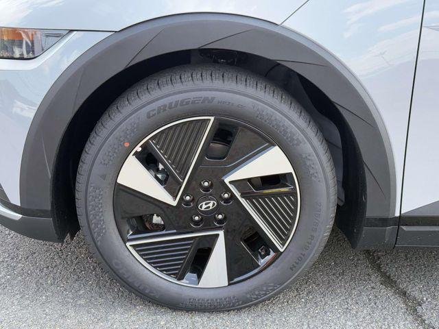 2025 Hyundai IONIQ 5 SEL - Photo 18