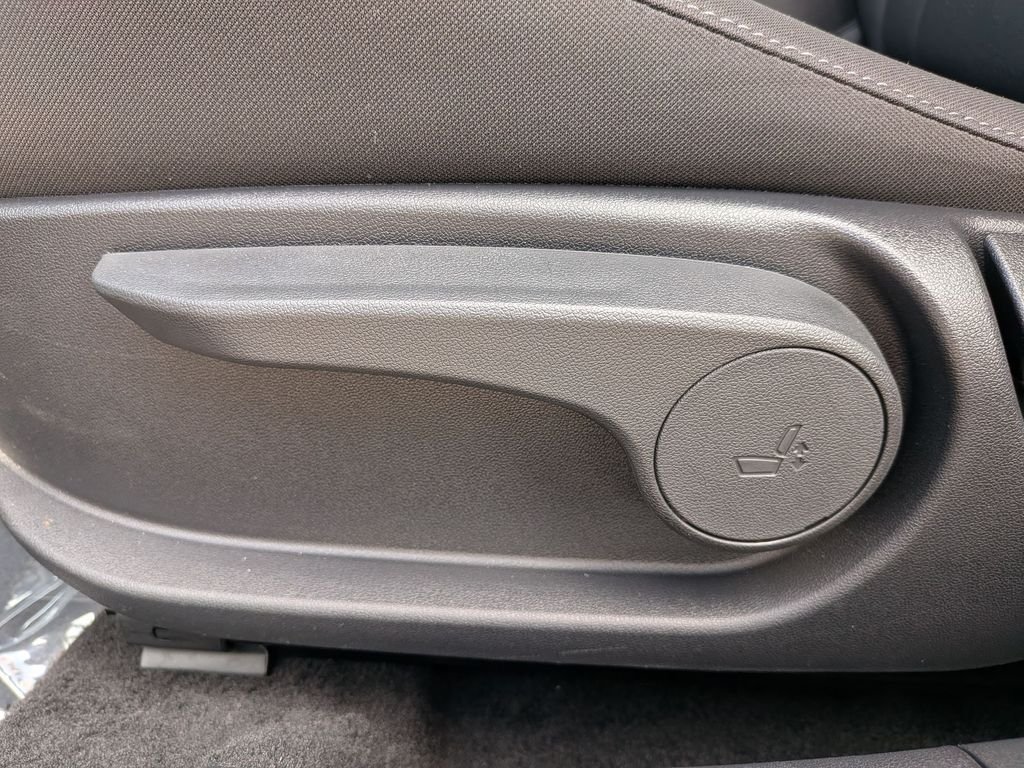 Certified Used 2026 Black Hyundai SEL Sport image 16