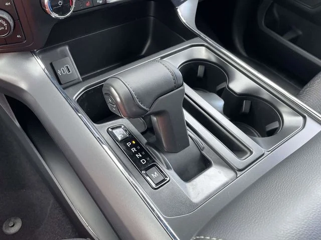 2026 Ford F-150 XLT - Photo 7