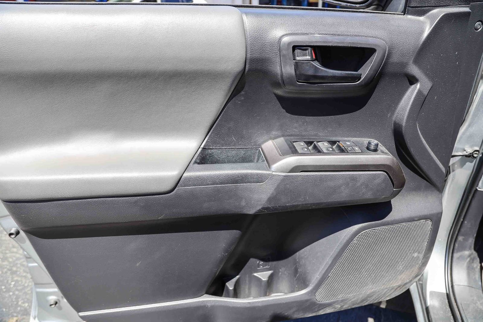 Certified Used 2022 Celestial Silver Metallic Toyota SR5 image 19