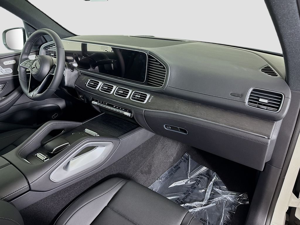 2026 Mercedes-Benz GLS Base - Photo 32