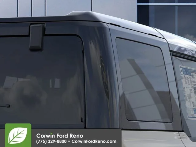New 2026 Desert Sand Ford Outer Banks image 27
