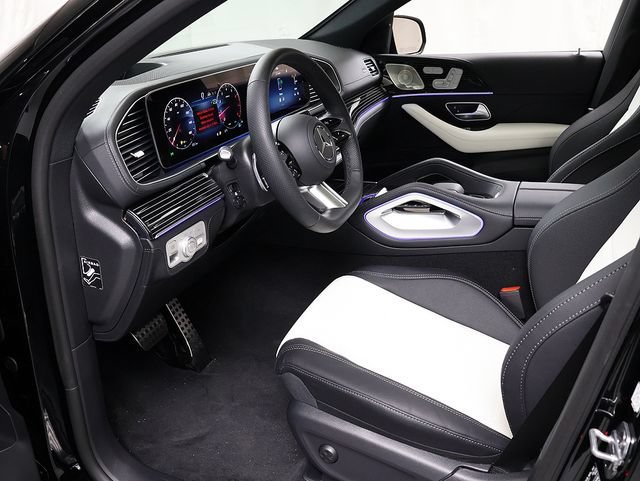 New 2026 Black Mercedes-Benz GLE 450 image 40