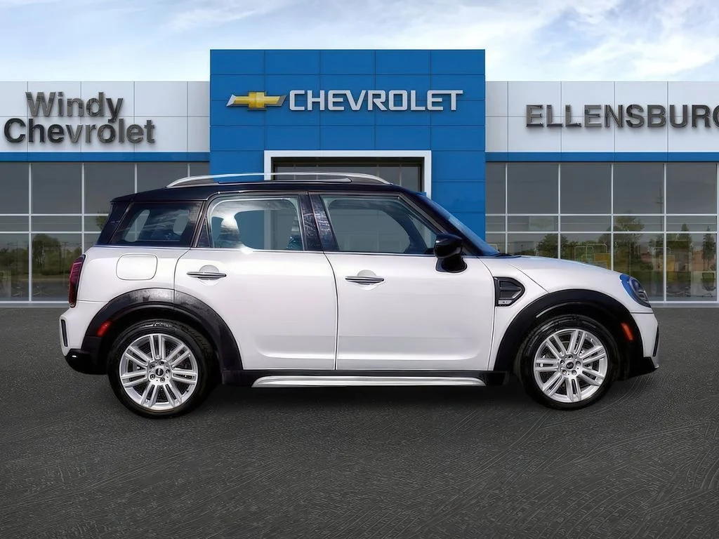 2022 MINI Countryman - Photo 8