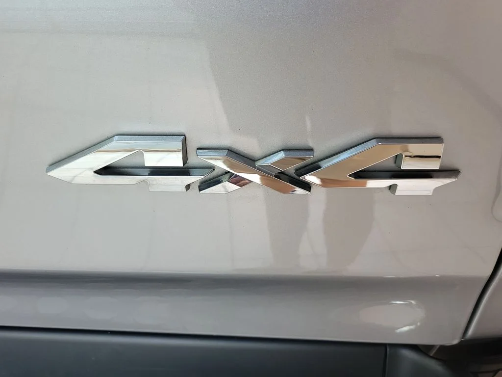 Certified Used 2021 Silver Ram Big Horn/Lone Star image 7
