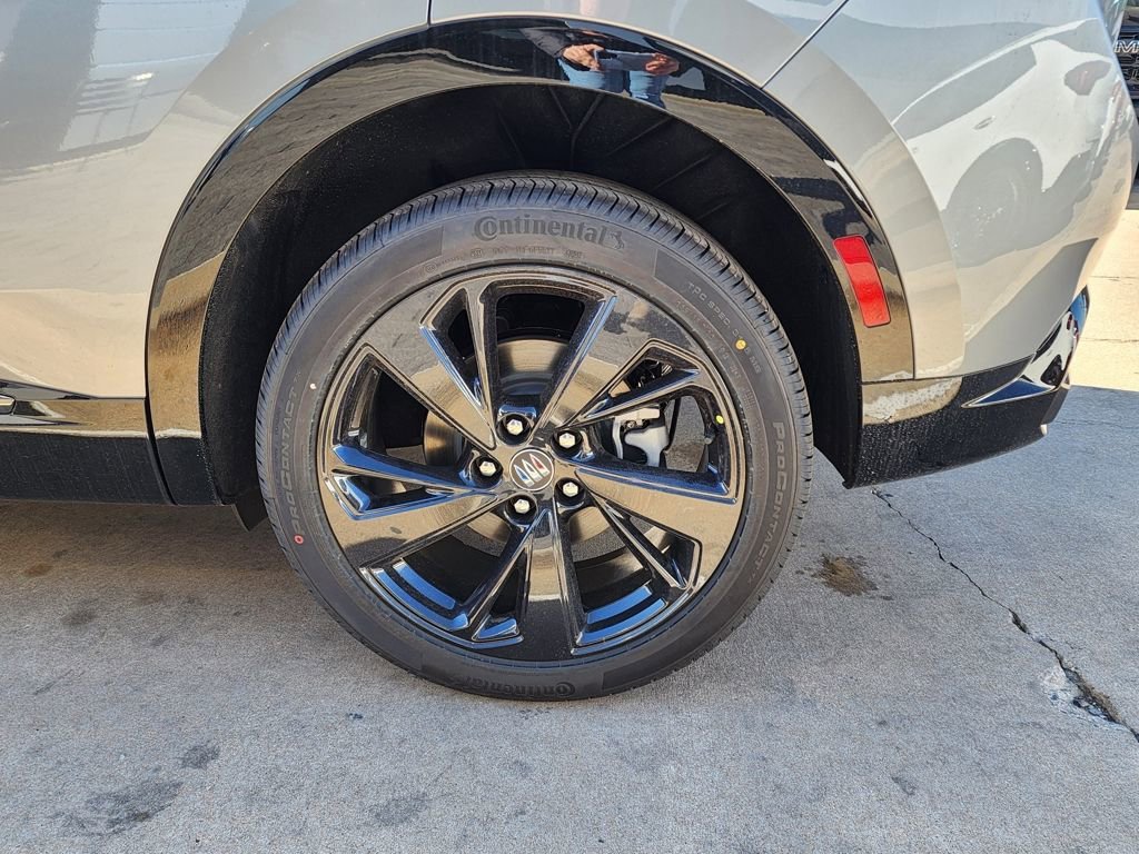 2026 Buick Envision Sport Touring - Photo 54