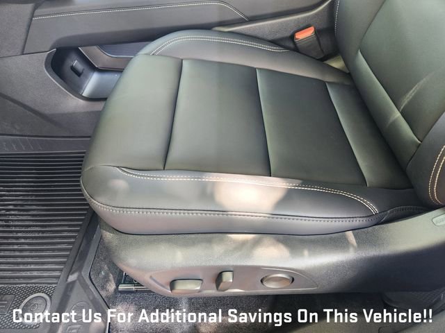 2025 GMC Acadia Elevation - Photo 18