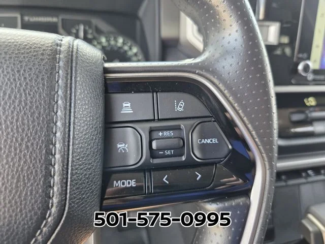 Used 2023 Gray Toyota SR5 image 25