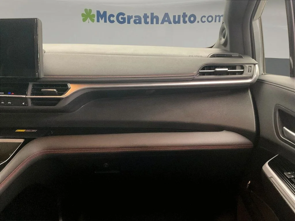 Used 2025 Gray Toyota XSE image 21
