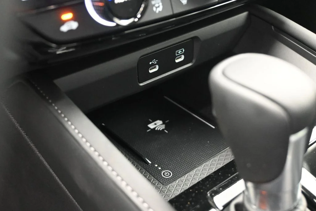2026 Honda Accord Hybrid Touring - Photo 23