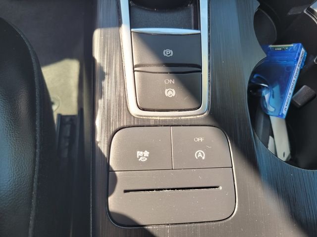 Used 2025 Blue Ford ST-Line image 26
