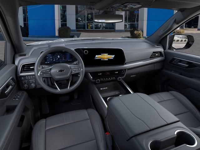 2026 Chevrolet Tahoe RST - Photo 16