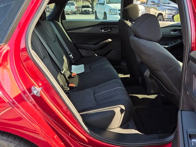 Used 2023  Honda Sport image 15