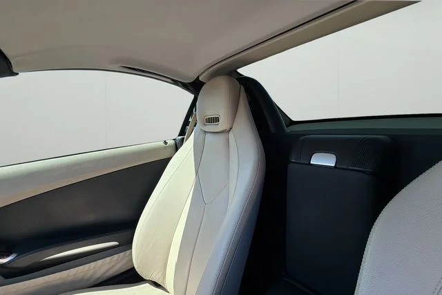 Used 2005  Mercedes-Benz SLK 350 image 13