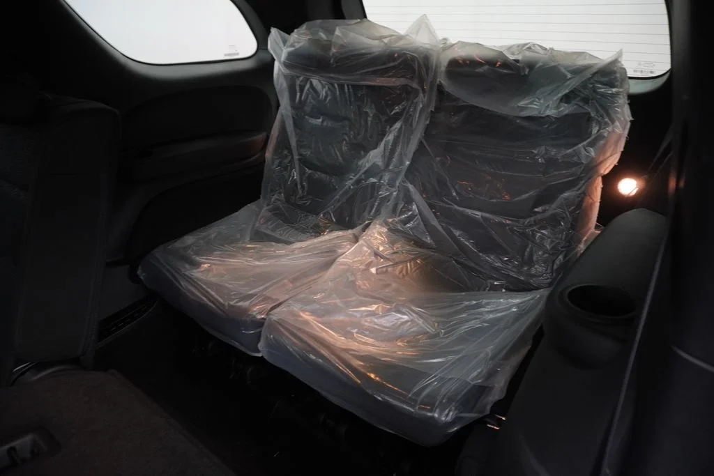 New 2026 White Knuckle Clear-Coat Exterior Paint Dodge GT image 18