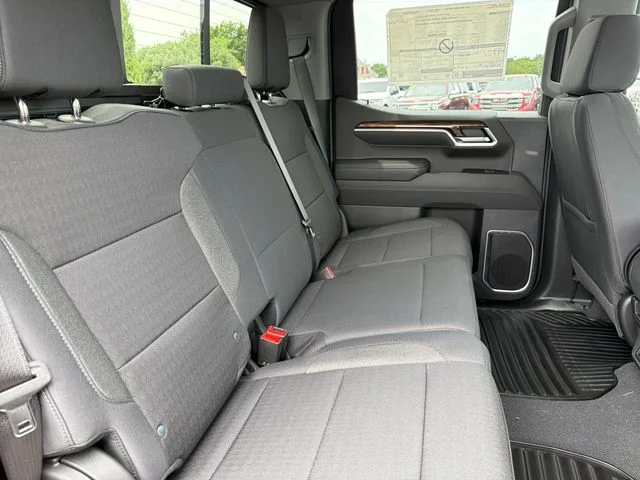 2026 GMC Sierra 1500 SLE - Photo 22